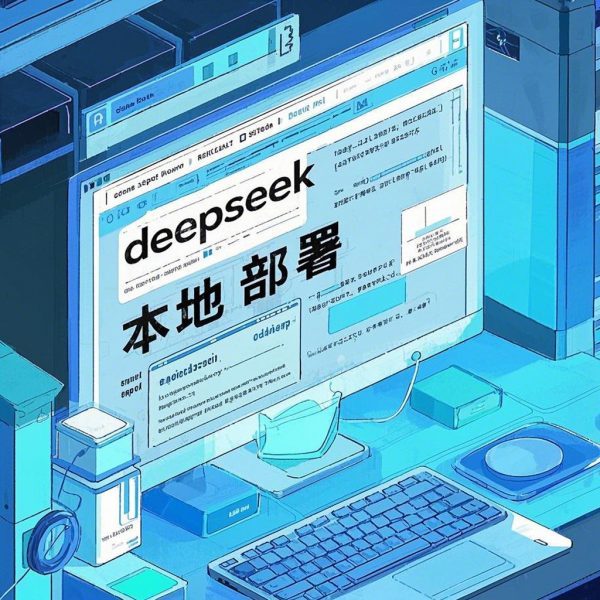 deepseek win10/11系统电脑本地部署